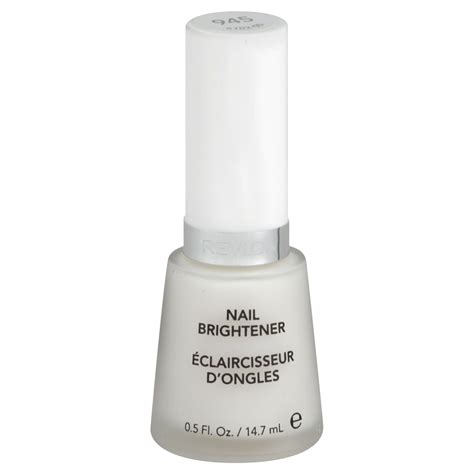 best nail brightener polish.